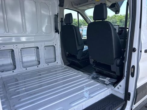 New 2026 Ford Transit 350 148 High Roof Extended RWD image 20