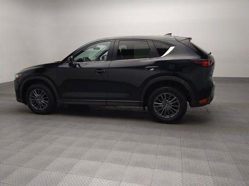 Used 2021 MAZDA CX-5 Touring image 3