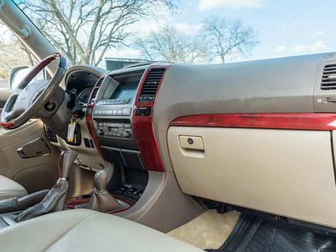 Used 2008 Lexus GX 470 image 46