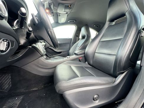 Used 2015 Mercedes-Benz CLA 250 4MATIC image 16