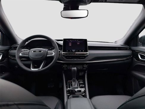 New 2026 Jeep Compass Limited AWD/4WD image 18