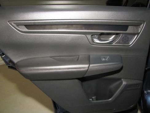 Certified 2025 Honda CR-V Sport-L image 13