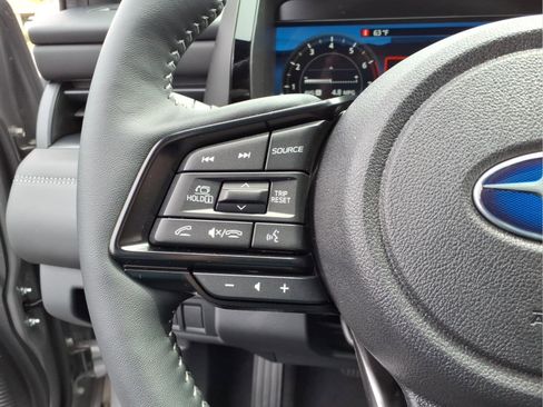 New 2026 Subaru Outback Touring XT AWD/4WD image 17