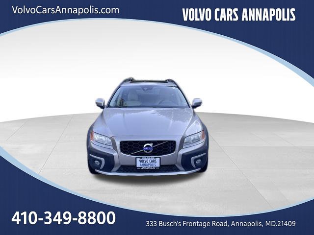 Used 2015 Volvo XC70 T6 AWD/4WD image 2