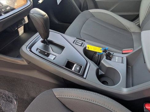 New 2026 Subaru Crosstrek 2.0i Premium image 16