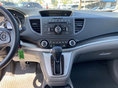 Used 2014 Honda CR-V LX image 11