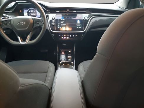 Used 2023 Chevrolet Bolt EUV LT w/ Redline Edition image 22