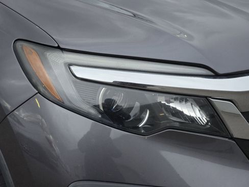 Used 2019 Honda Pilot EX-L image 3