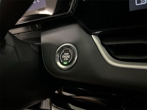 New 2026 Chevrolet Equinox LT w/ Convenience Package II image 17