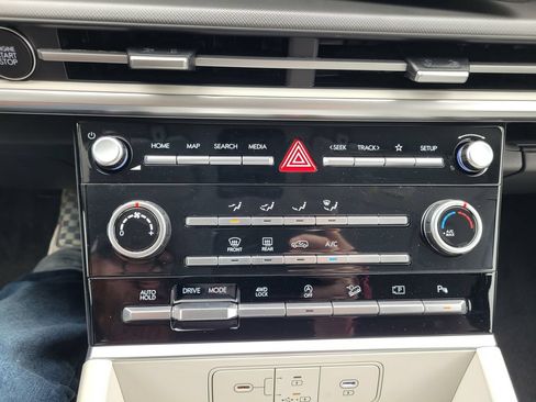 New 2026 Hyundai Santa Fe SE AWD/4WD image 25