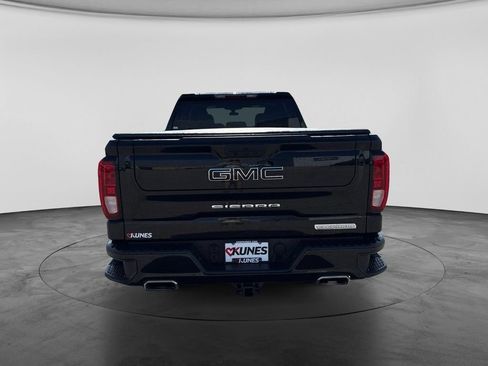 Used 2021 GMC Sierra 1500 Elevation w/ X31 Off-Road Package AWD/4WD image 8