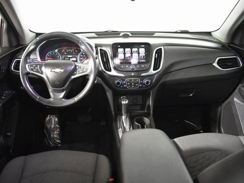 Used 2018 Chevrolet Equinox LT w/ Sun & Infotainment Package image 25