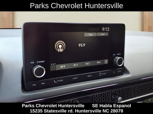 Used 2024 Honda Civic Sport image 4