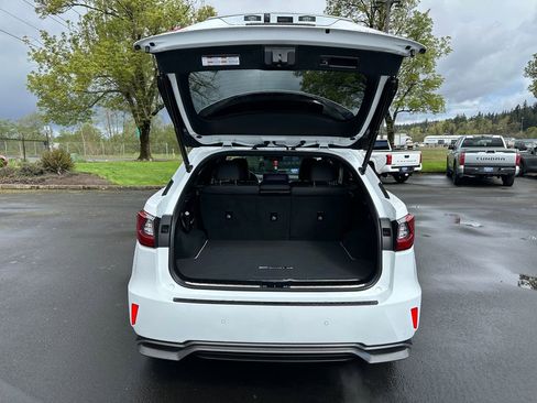 Used 2019 Lexus RX 450h F Sport image 11