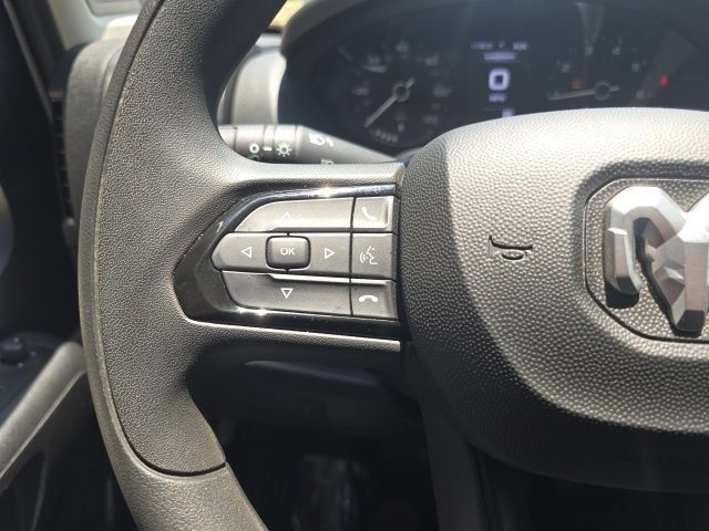 Used 2026 RAM ProMaster 2500 w/ Convenience Group FWD image 12