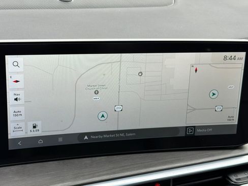 New 2026 Kia Sorento SX image 17