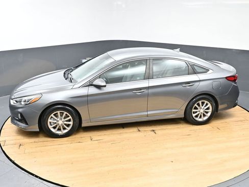 Used 2018 Hyundai Sonata ECO FWD image 7