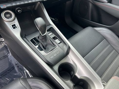 Used 2024 Dodge Hornet R/T Plus AWD/4WD image 19