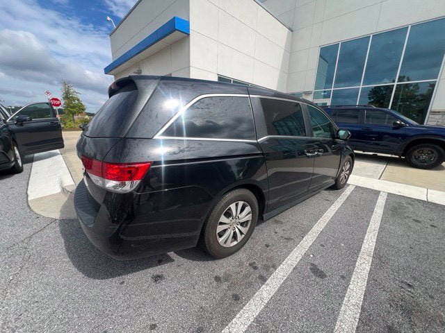Used 2014 Honda Odyssey EX-L image 3