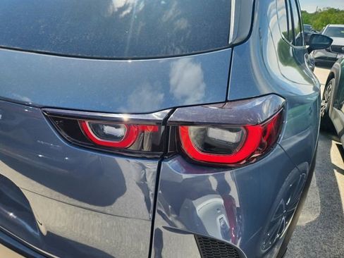New 2026 MAZDA CX-50 AWD 2.5 S w/ Premium Package image 5