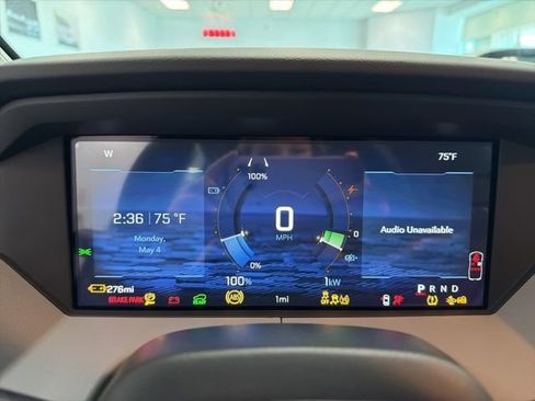 New 2027 Chevrolet Bolt LT FWD image 16