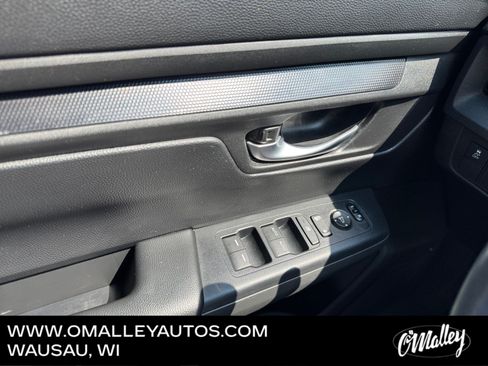 Used 2024 Honda CR-V Sport image 19