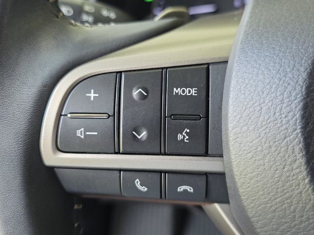 Certified 2022 Lexus RX 350 FWD image 27