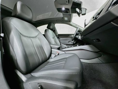New 2026 Audi A5 2.0T Premium Plus AWD/4WD image 26
