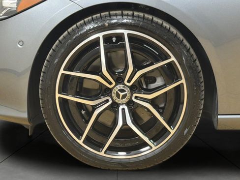 Used 2026 Mercedes-Benz C 300 Sedan image 24