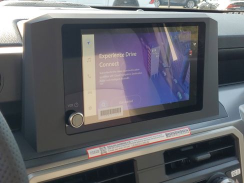 Used 2025 Toyota Tacoma SR5 image 26