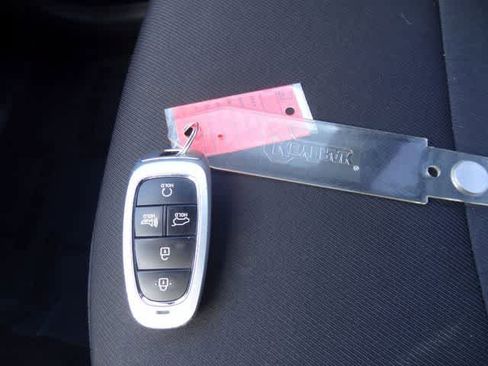 Used 2024 Hyundai Tucson SEL image 36