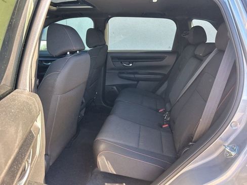 Certified 2024 Honda CR-V Sport image 9