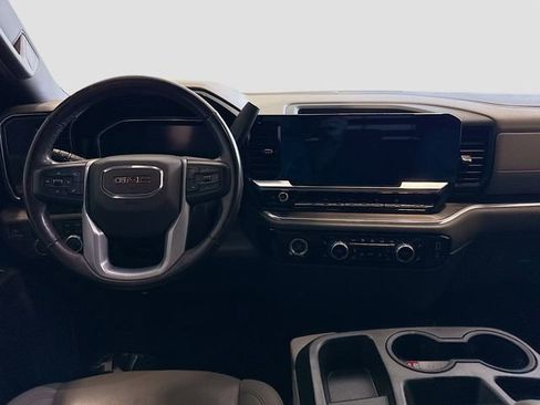Used 2022 GMC Sierra 1500 SLT image 20