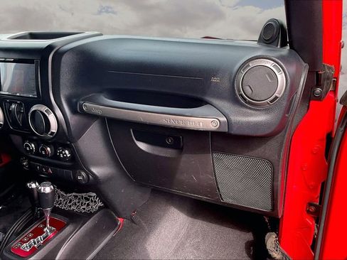 Used 2013 Jeep Wrangler Sport image 24