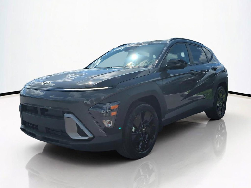 New 2027 Hyundai Kona SEL Sport FWD image 9