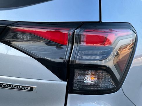 New 2026 Subaru Forester Touring image 33