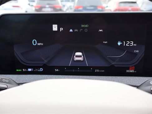 Certified 2023 Kia EV6 Wind image 19