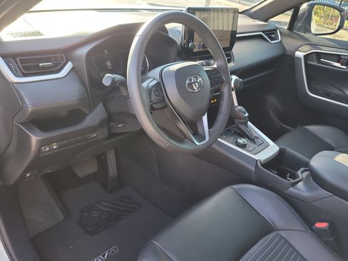 Certified 2023 Toyota RAV4 XSE image 20