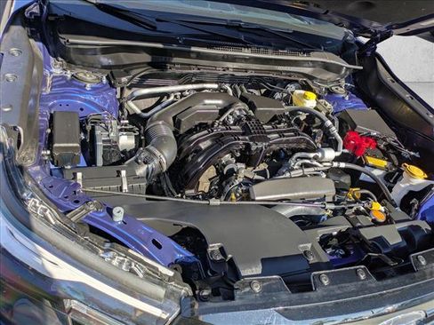 Certified 2025 Subaru Forester Sport w/ Popular Package #1 image 19