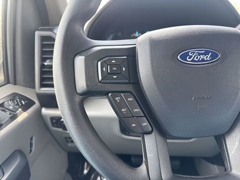 Used 2019 Ford F150 XL w/ Equipment Group 101A Mid image 13