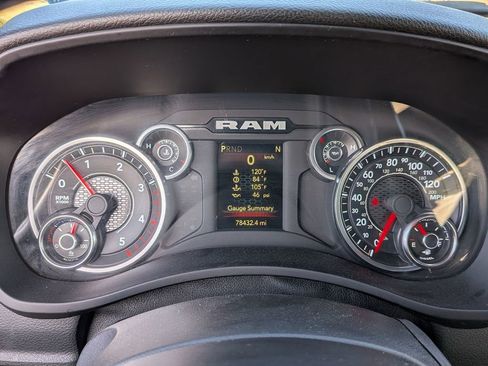 Used 2024 RAM 3500 Big Horn image 20