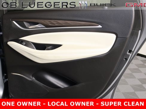 Certified 2023 Buick Enclave Avenir w/ Trailering Package, 5000 lbs. image 16