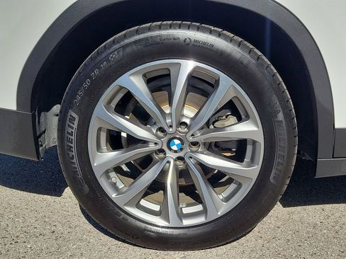 Used 2019 BMW X3 sDrive30i w/ Driving Assistance Package RWD image 13