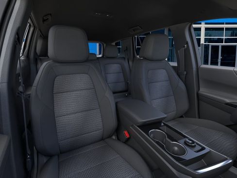New 2026 Chevrolet Equinox LT FWD image 17
