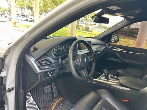 Used 2015 BMW X5 sDrive35i w/ M Sport RWD image 6