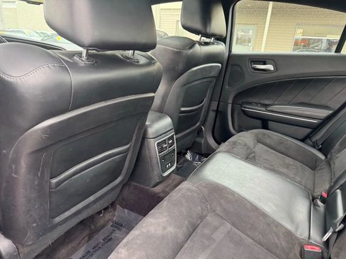 Used 2018 Dodge Charger GT image 13
