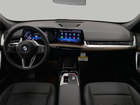 New 2026 BMW X1 xDrive28i w/ Convenience Package AWD/4WD image 21