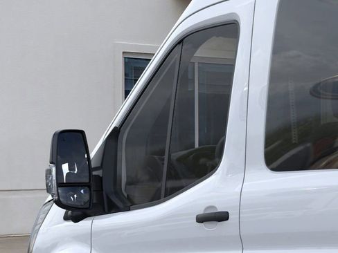 New 2026 Ford Transit 350 XLT image 20