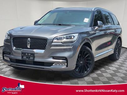 Used 2021 Lincoln Aviator Reserve w/ Equipment Group 210A
