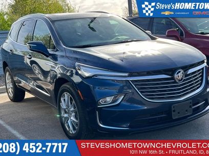 Used 2023 Buick Enclave Premium w/ Experience Buick Package